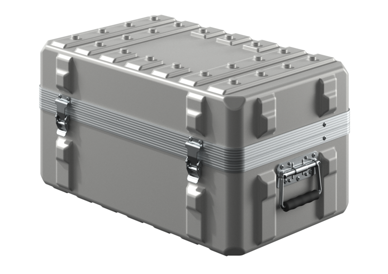 Thermodyne Transportbox 64 40 05 S