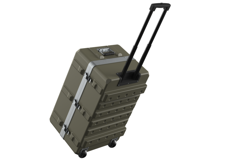 Thermodyne Trolley 72 48-335 Trolley