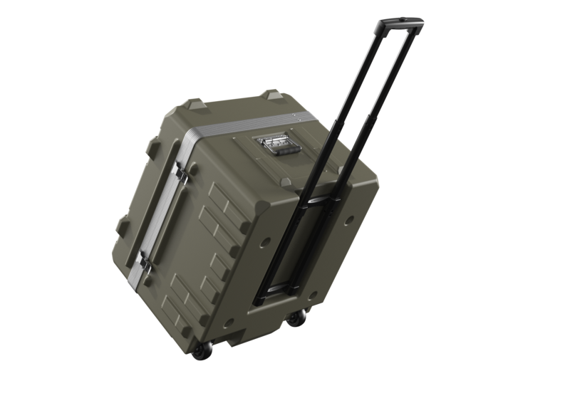 Thermodyne Trolley Trolley 2014-500