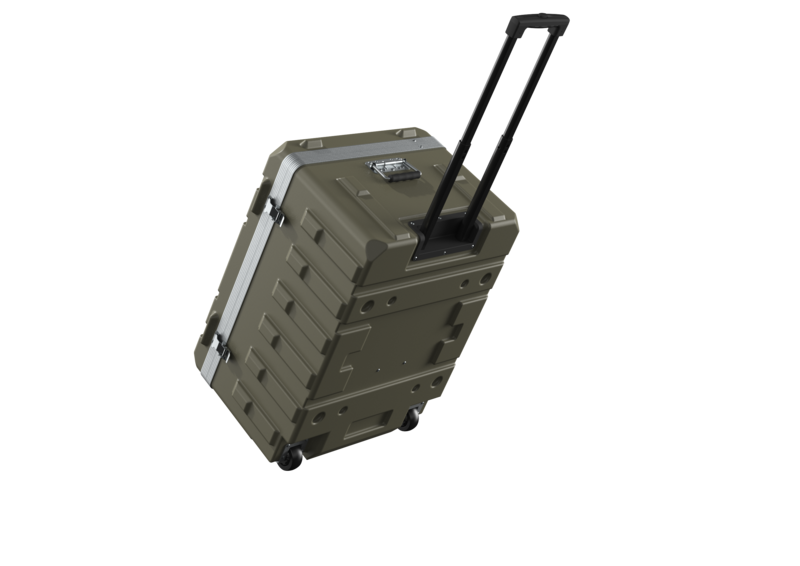 Thermodyne Trolley Trolley 2015-425