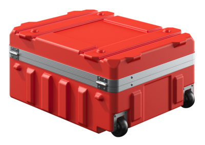 Thermodyne - Trolley: Trolley 2016-310