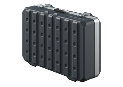 Thermodyne - Transportkoffer: 102 024-31