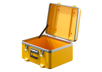 Thermodyne - Transportkoffer: 102 178-41 