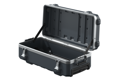 Thermodyne - Trolley: 64 32-165 Trolley 