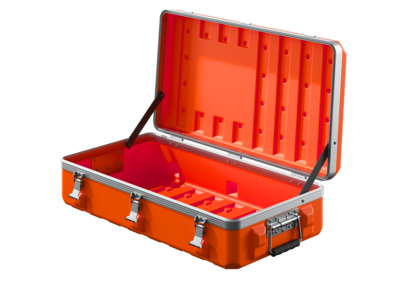 Thermodyne - Transportbox: 72 40 03 S 