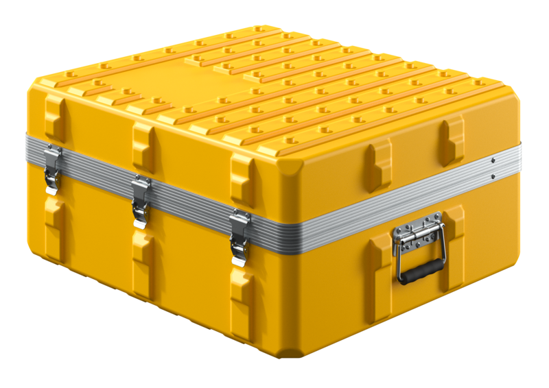 Thermodyne Transportbox 72 64 05 S