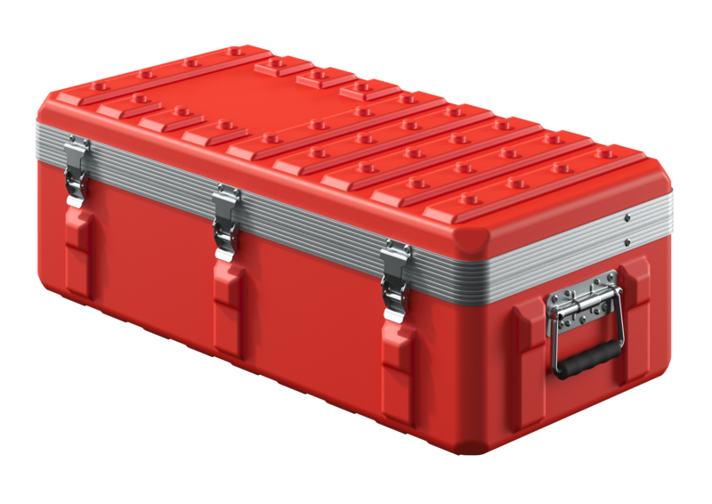 Thermodyne Transportbox 80 40 04 S