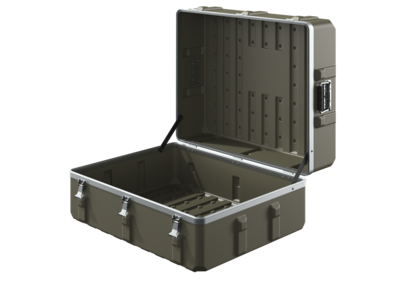 Thermodyne - Transportbox: 80 64 06 S 