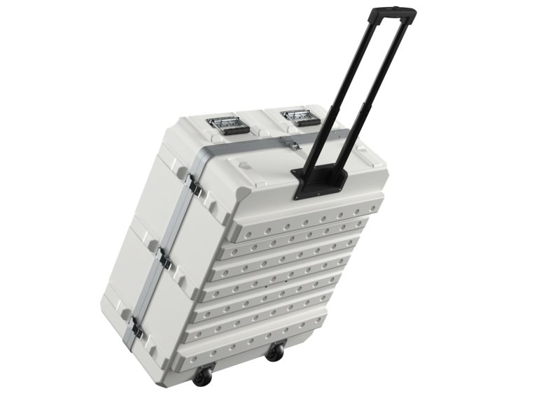 Thermodyne Trolley 80 72-335 Trolley