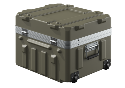 Thermodyne - Trolley: Trolley 2012-375