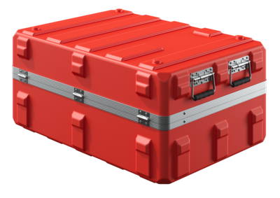 Thermodyne - Transportbox: 102 074-43