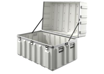 Thermodyne - Transportbox: 102 189-43 