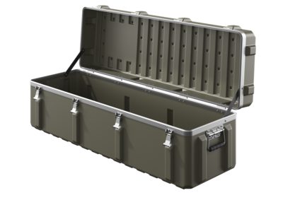 Thermodyne - Transportbox: 120 40 08 