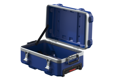 Thermodyne - Trolley: 48 32-165 Trolley 