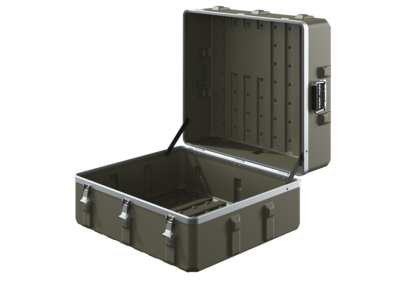 Thermodyne - Transportbox: 72 64 06 S 