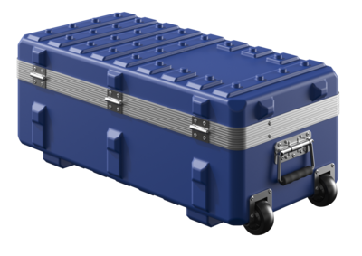 Thermodyne - Trolley: 80 40-230 Trolley