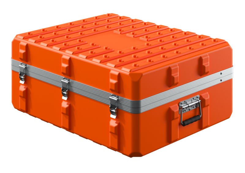 Thermodyne Transportbox 80 64 05 S