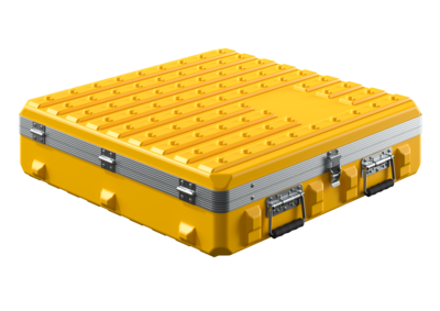 Thermodyne - Transportbox: 80 80 03 S