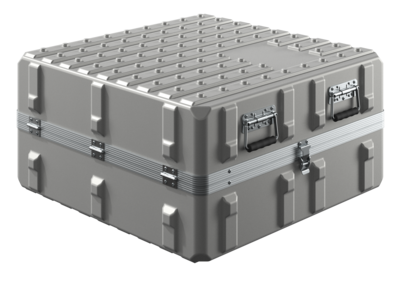 Thermodyne - Transportbox: 80 80 06 S