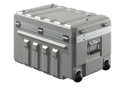 Thermodyne - Trolley: Trolley 2002-400