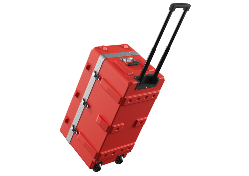 Thermodyne Transportbox Trolley 2013-445