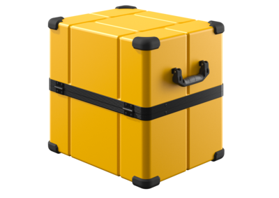 Thermodyne - AppliCase: 105 002-44 Box