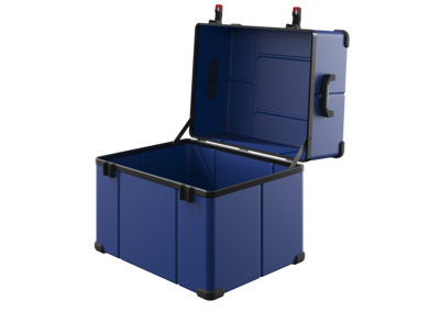 Thermodyne - AppliCase: 105 004-64 Box 