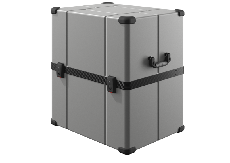 Thermodyne AppliCase 105 004-66 Box