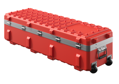 Thermodyne - Trolley: 120 40-265 Trolley