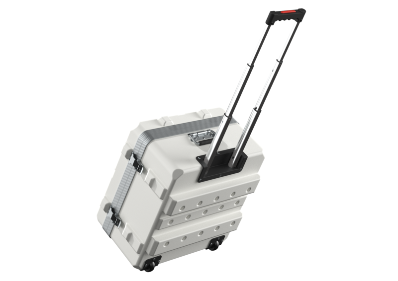 Thermodyne Trolley 48 48-230 Trolley