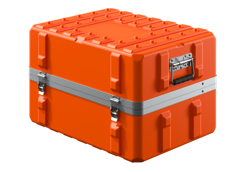 Thermodyne Transportbox 64 48 06 S