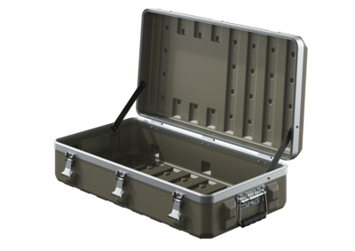 Thermodyne - Transportbox: 72 40 03 S 