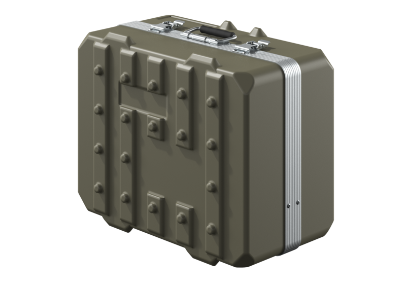 Thermodyne Transportkoffer 102 023-33