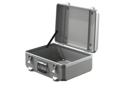 Thermodyne - Transportkoffer: 102 050-31 