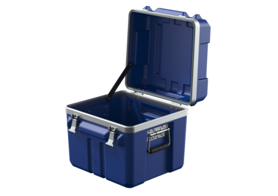 Thermodyne - Transportbox: 102 070-21 