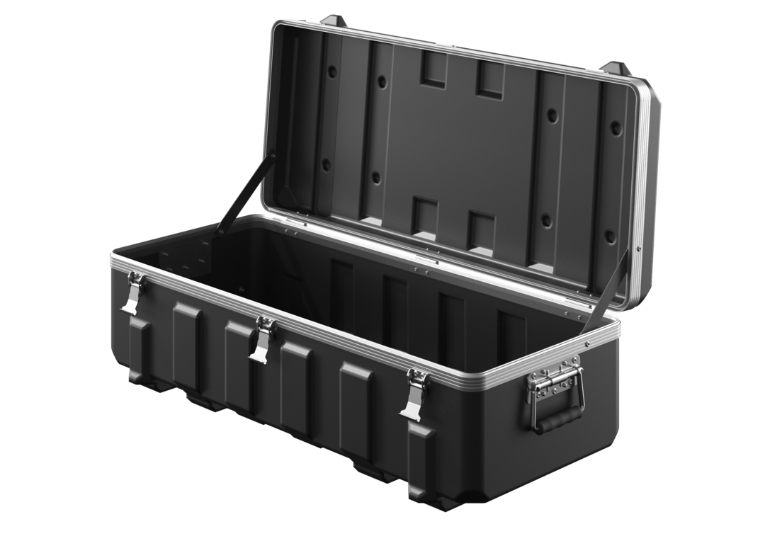 Thermodyne - Trolley: 102 156-255 Trolley 