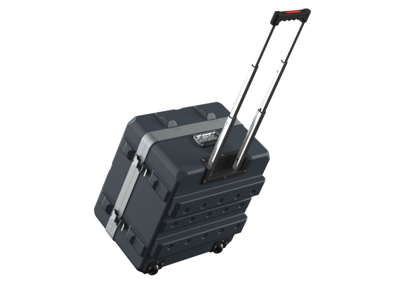 Thermodyne Trolley 48 48-270 Trolley