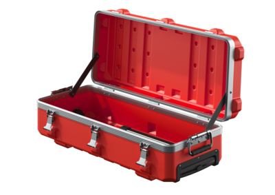 Thermodyne - Trolley: 72 32-165 Trolley 