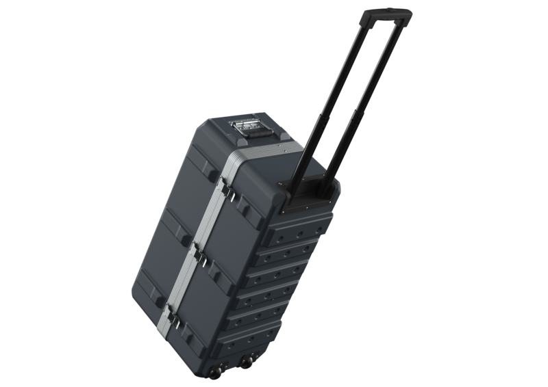 Thermodyne Trolley 72 32-335 Trolley