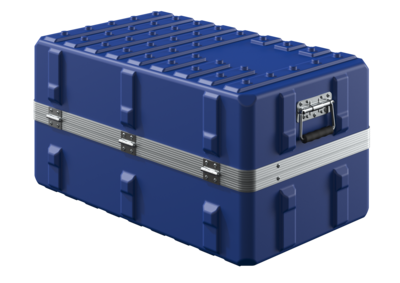 Thermodyne - Transportbox: 80 48 06 S