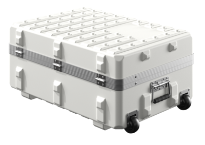 Thermodyne - Trolley: 80 56-270 Trolley