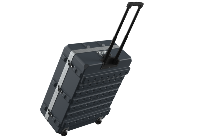 Thermodyne Trolley 80 64-270 Trolley