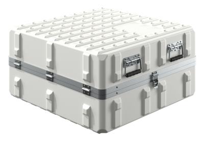 Thermodyne - Transportbox: 80 80 06 S