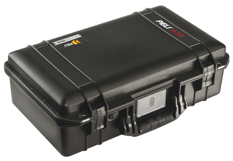 Thermodyne Peli Case Peli Air Case 1525 AIR