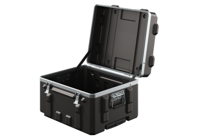 Thermodyne - Trolley: Trolley 2012-375 