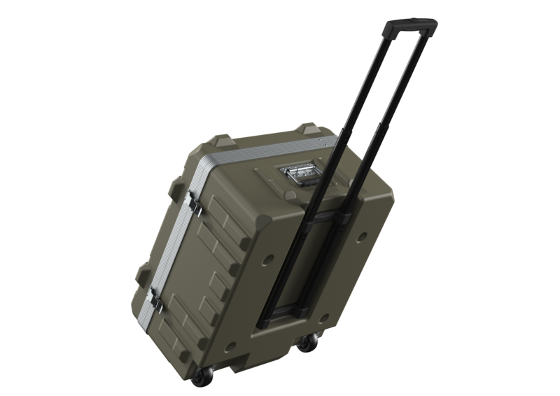 Thermodyne Trolley Trolley 2014-355