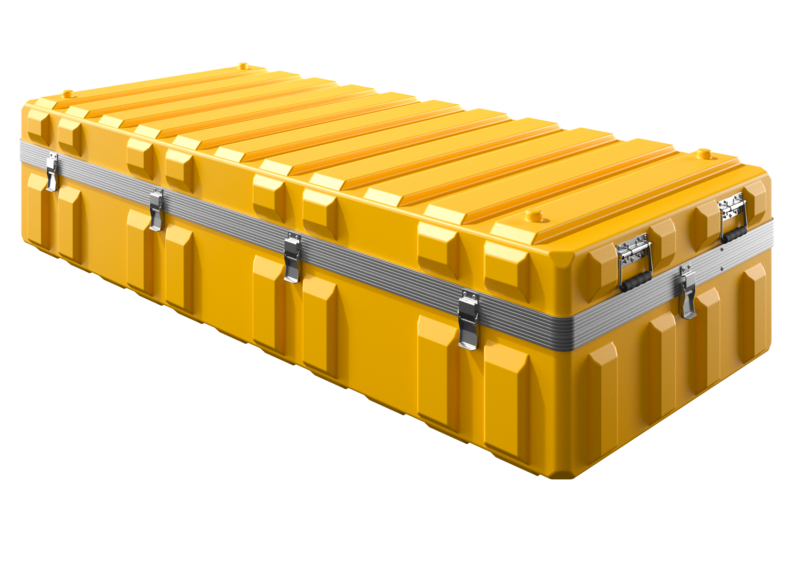 Thermodyne Transportbox 102 001-32