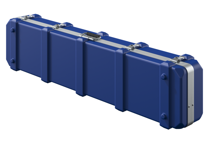 Thermodyne Transportkoffer 102 015-21