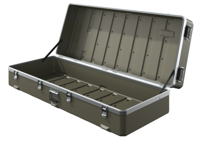 Thermodyne - Transportbox: 102 016-22 