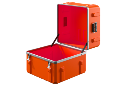 Thermodyne - Transportbox: 102 039 